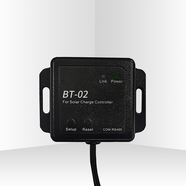 BT-02 del modulo Bluetooth