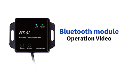 Modulo Bluetooth Connessione Video 2.0