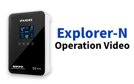 Introduzione dell'operazione Explorer-N