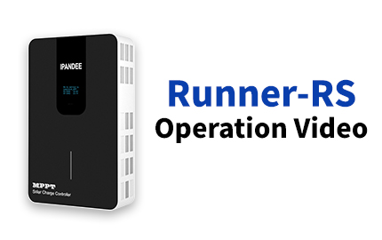 Runner-RS Introduzione all'operazione
