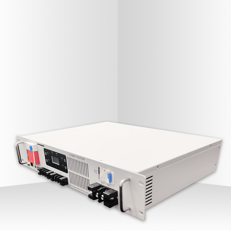 Controller di carica solare per telecomunicazioni 48VDC MPPT serie EMPPT4860