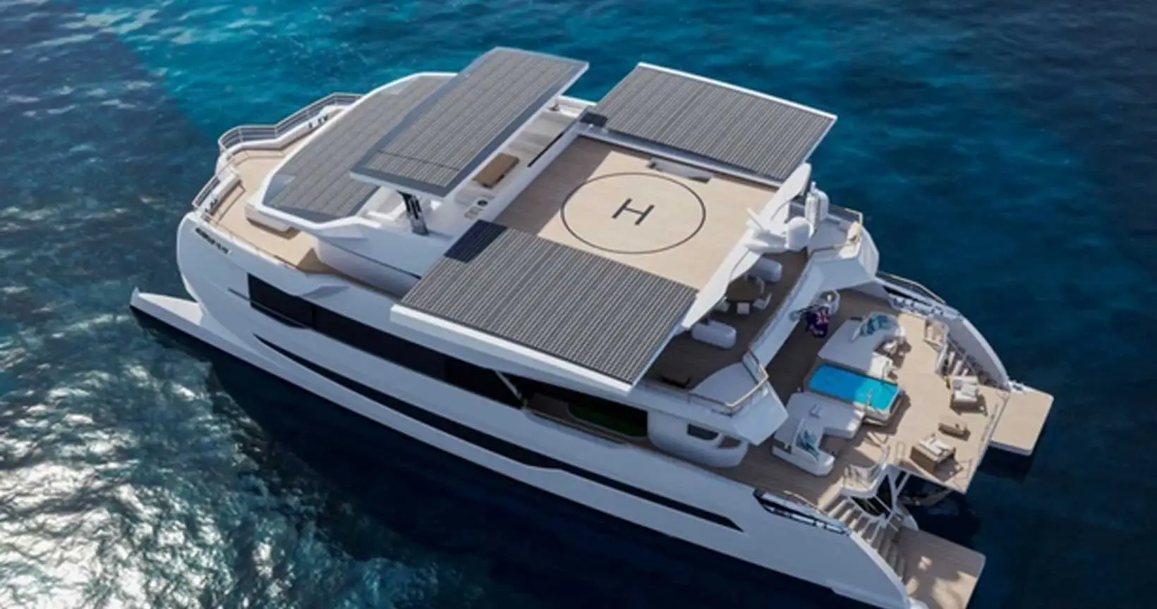 MPPT regolatore di carica solare in Yachting, RV, progetti di auto turistiche
