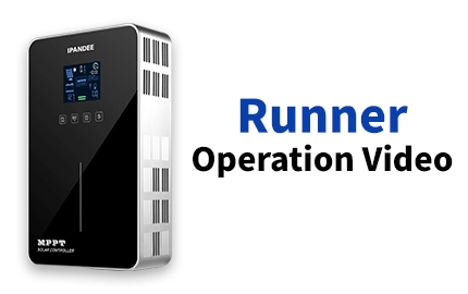 Introduzione dell'operazione Runner